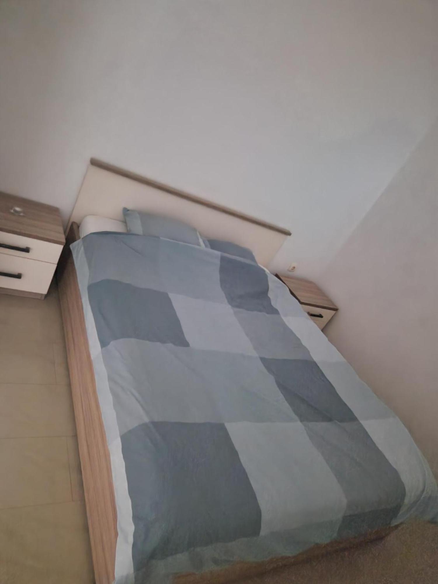 Coco Apartment Rijeka Eksteriør bilde