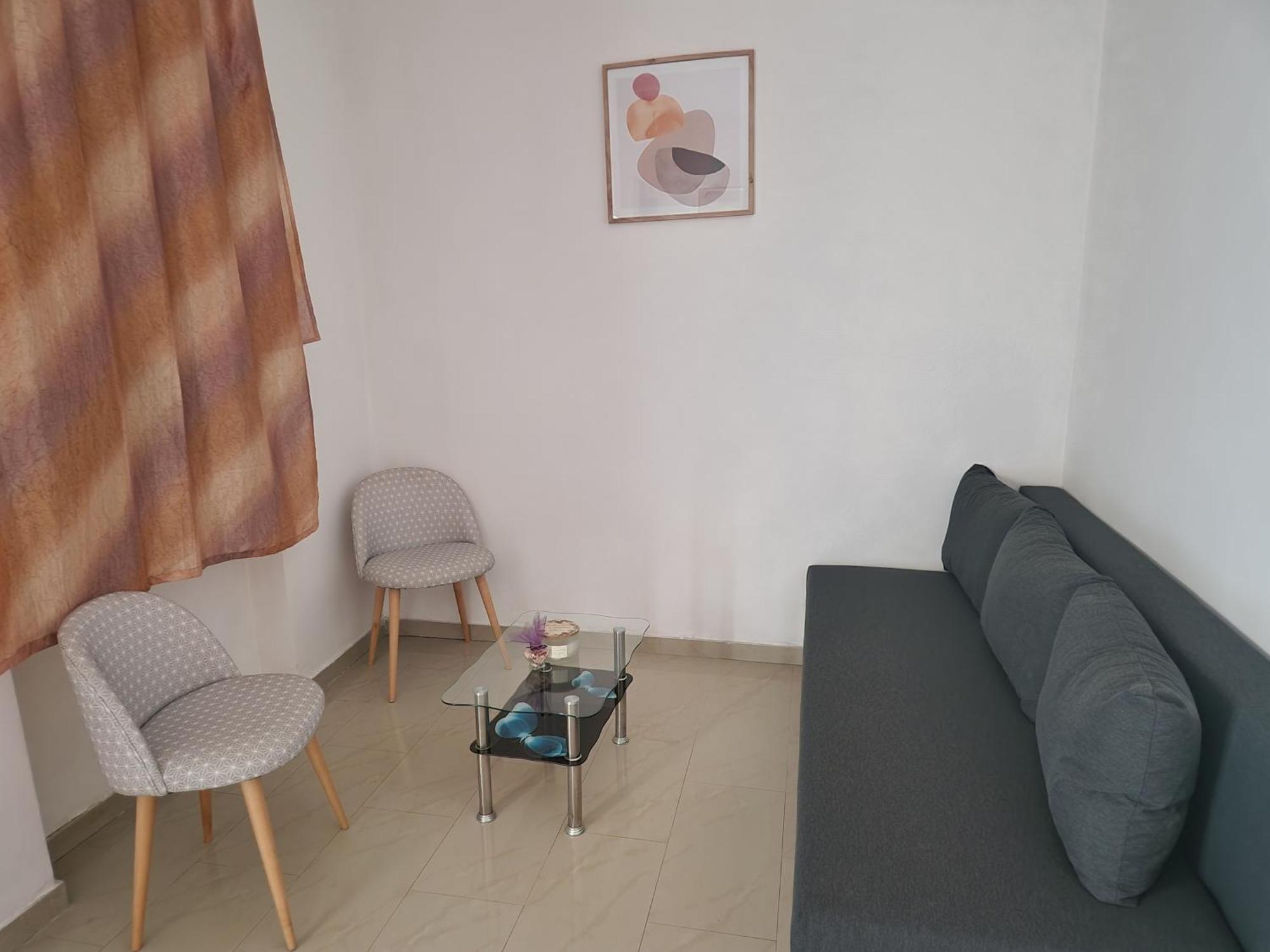 Coco Apartment Rijeka Eksteriør bilde