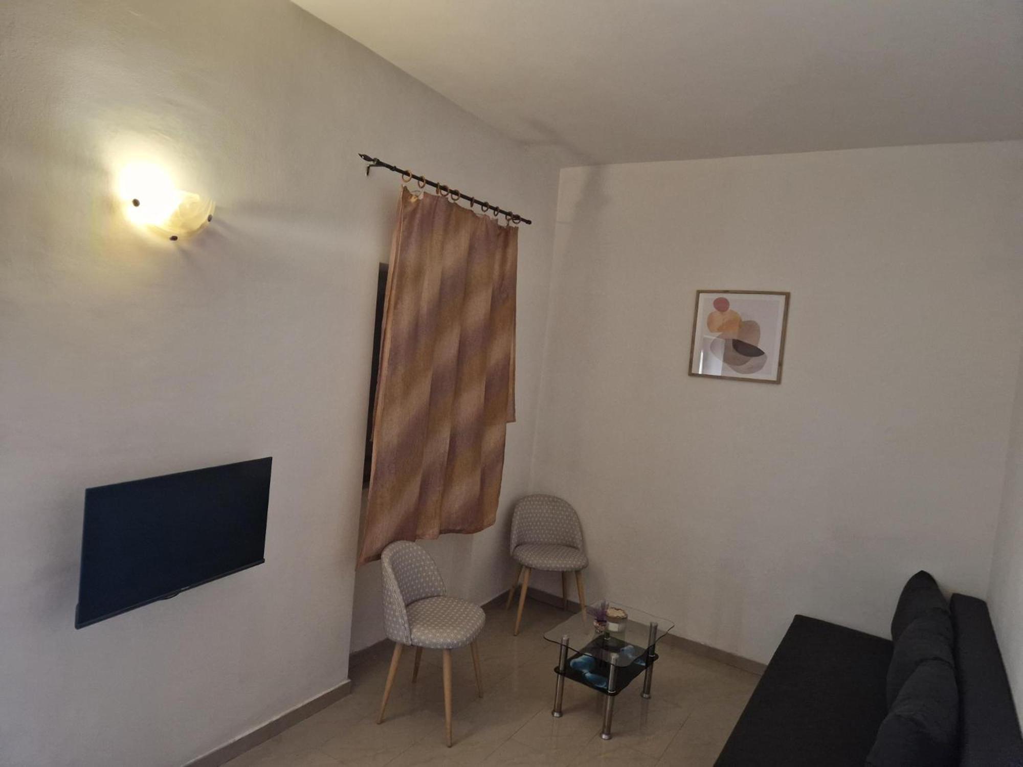 Coco Apartment Rijeka Eksteriør bilde